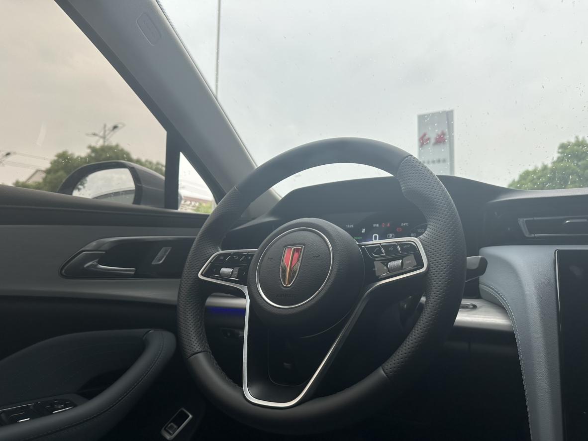Hongqi Hongqi H5 PHEV
