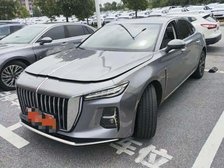 Hongqi Hongqi H5 PHEV