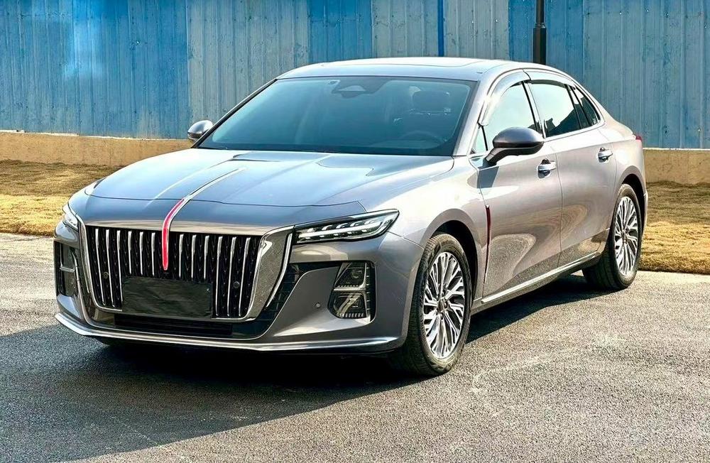 Hongqi Hongqi H5