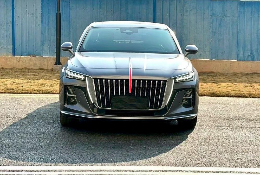 Hongqi Hongqi H5