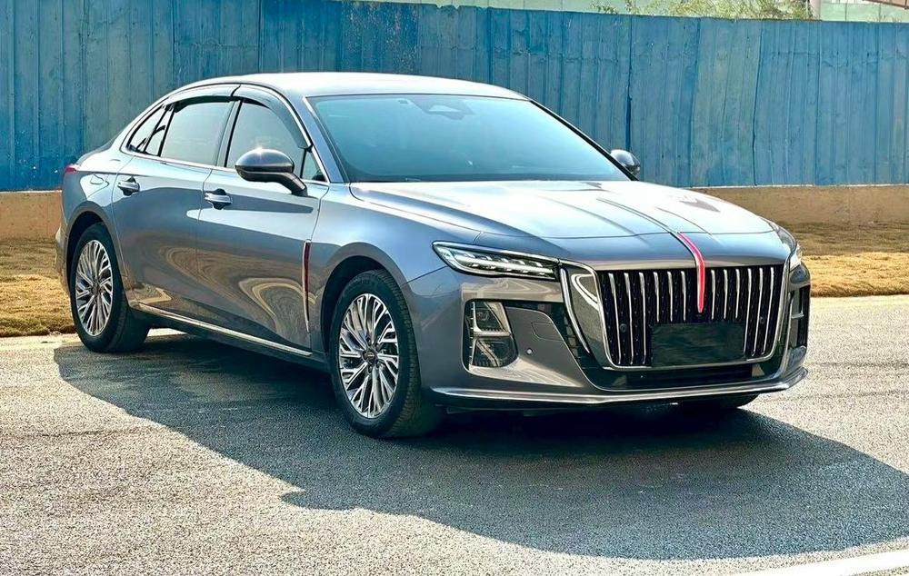 Hongqi Hongqi H5
