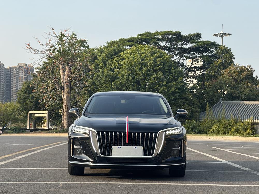 Hongqi Hongqi H5