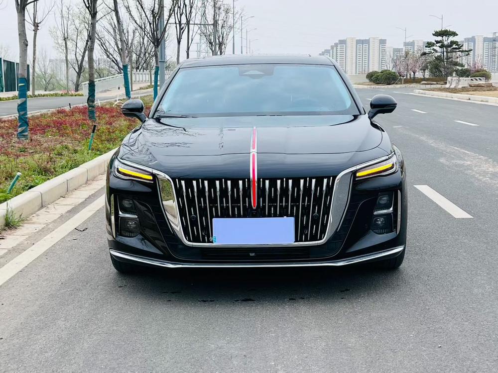 Hongqi Hongqi H5