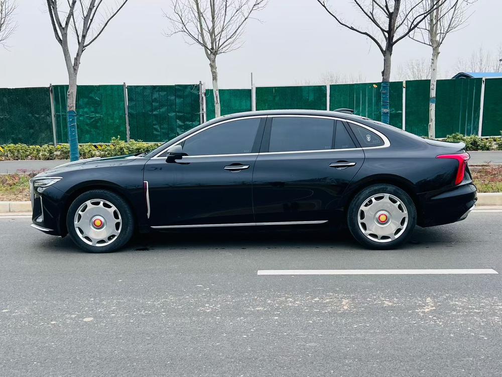 Hongqi Hongqi H5