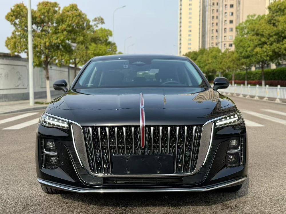 Hongqi Hongqi H5