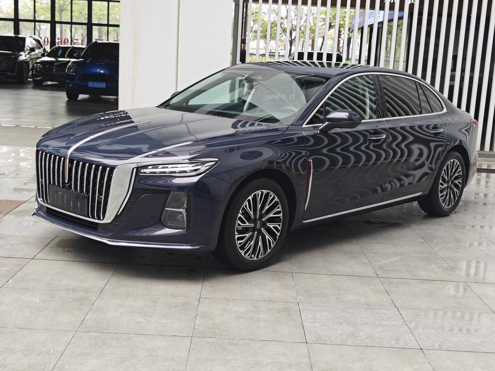 Hongqi Hongqi H5