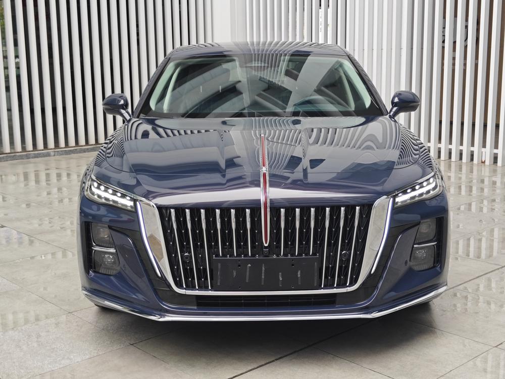Hongqi Hongqi H5