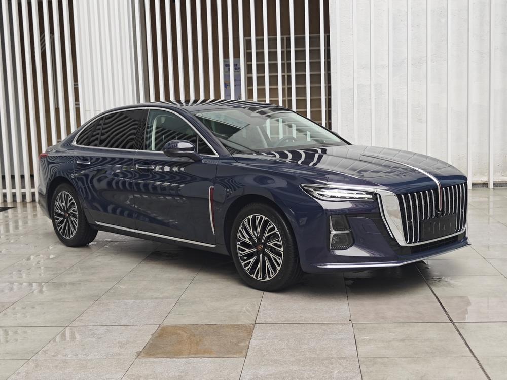 Hongqi Hongqi H5