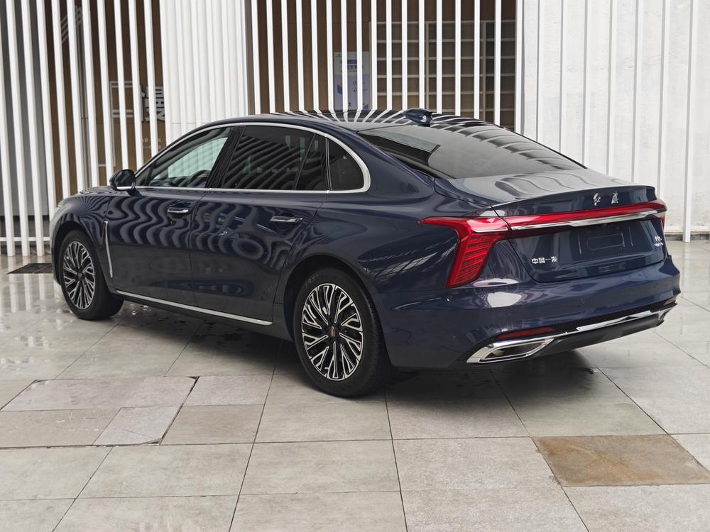 Hongqi Hongqi H5