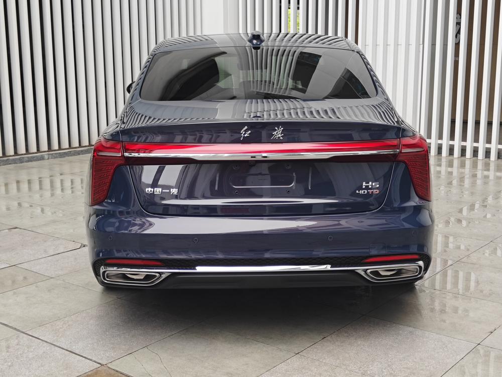 Hongqi Hongqi H5
