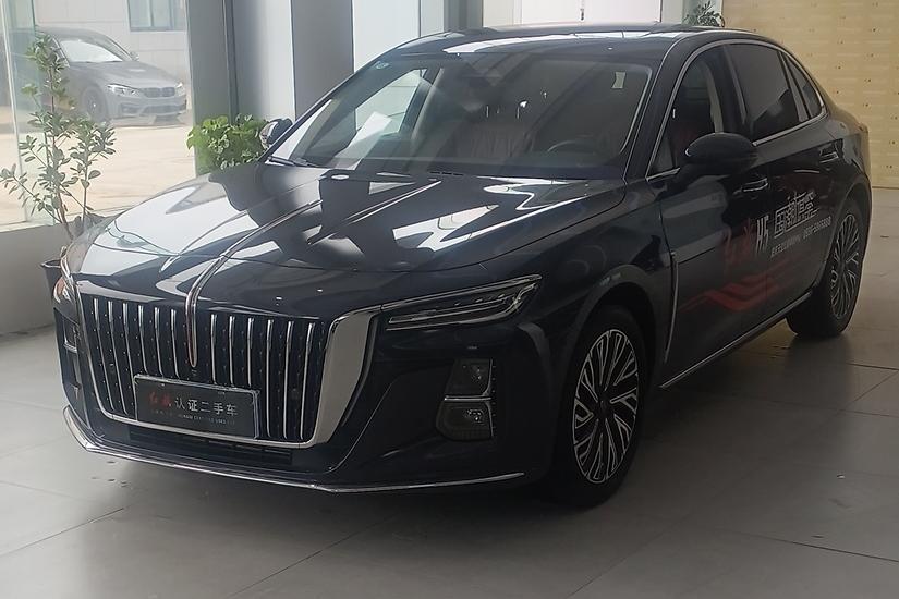 Hongqi Hongqi H5