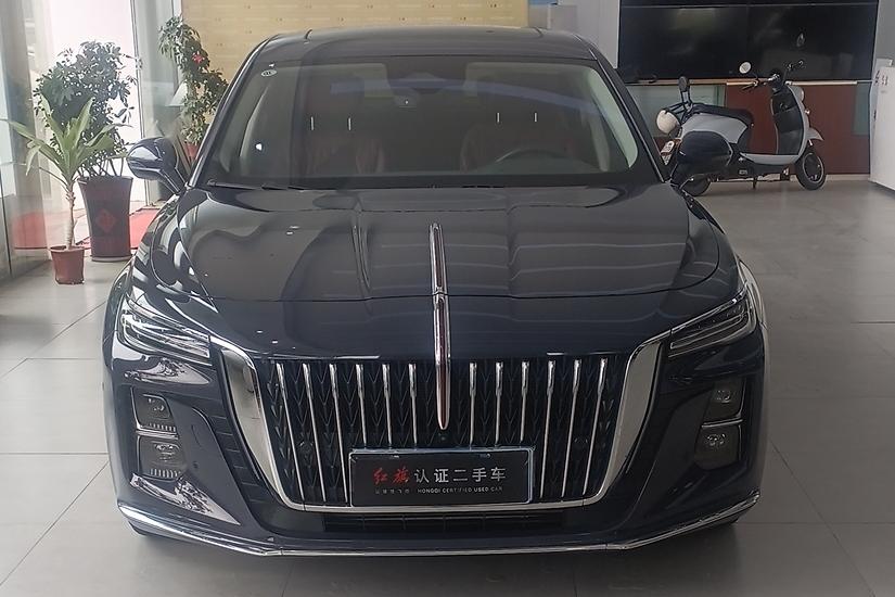 Hongqi Hongqi H5
