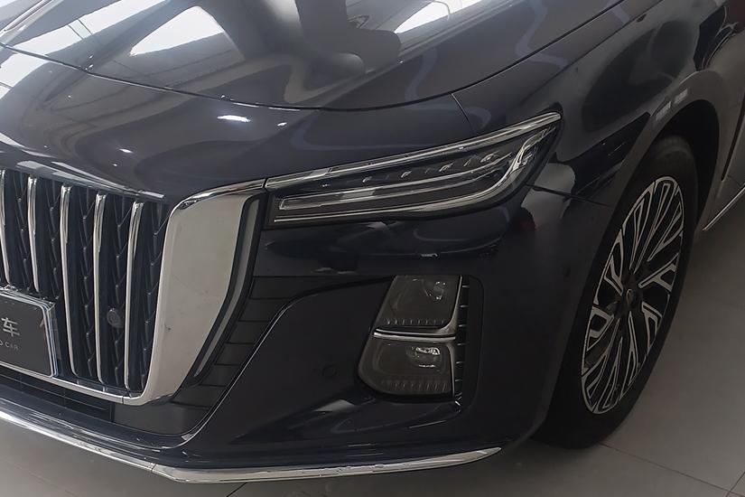 Hongqi Hongqi H5