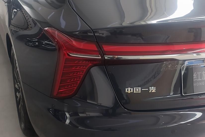 Hongqi Hongqi H5