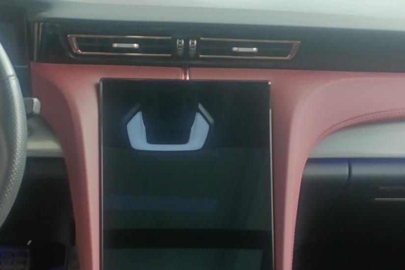 Hongqi Hongqi H5