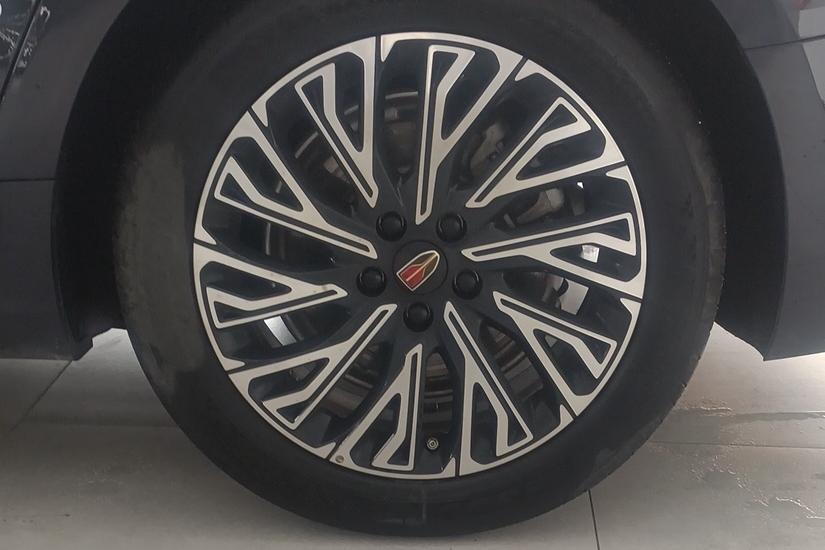 Hongqi Hongqi H5