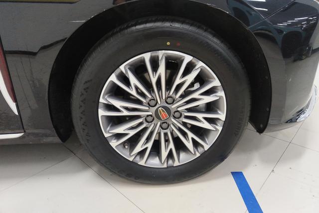 Hongqi Hongqi H5