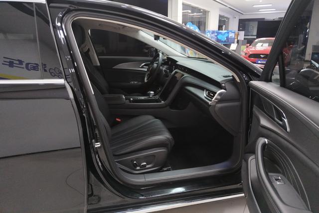 Hongqi Hongqi H5