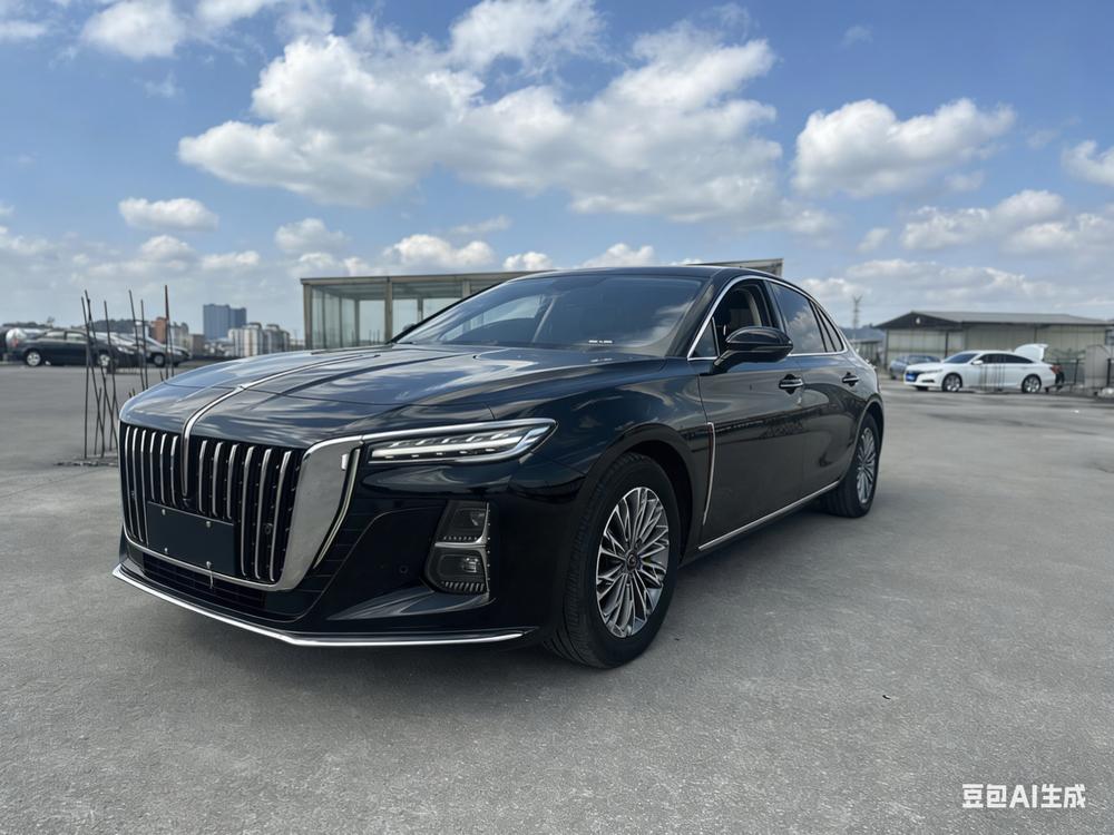 Hongqi Hongqi H5