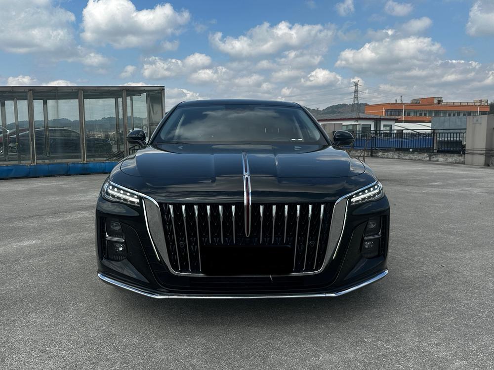 Hongqi Hongqi H5