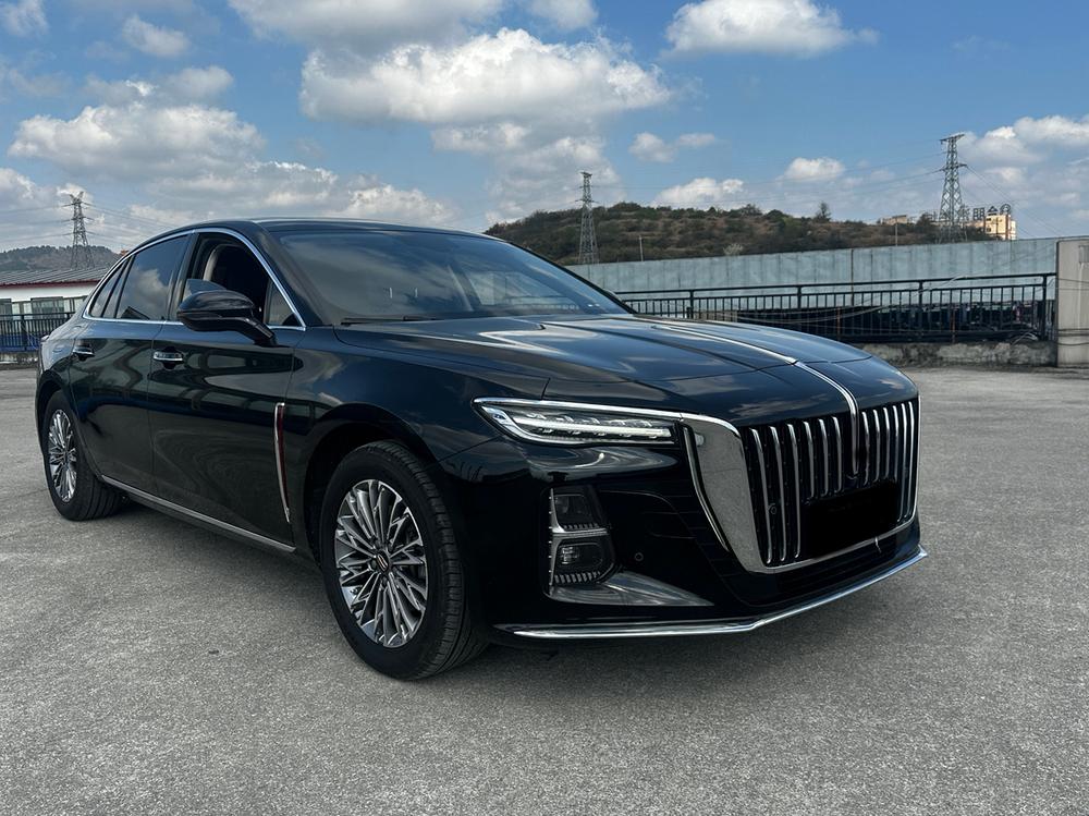 Hongqi Hongqi H5