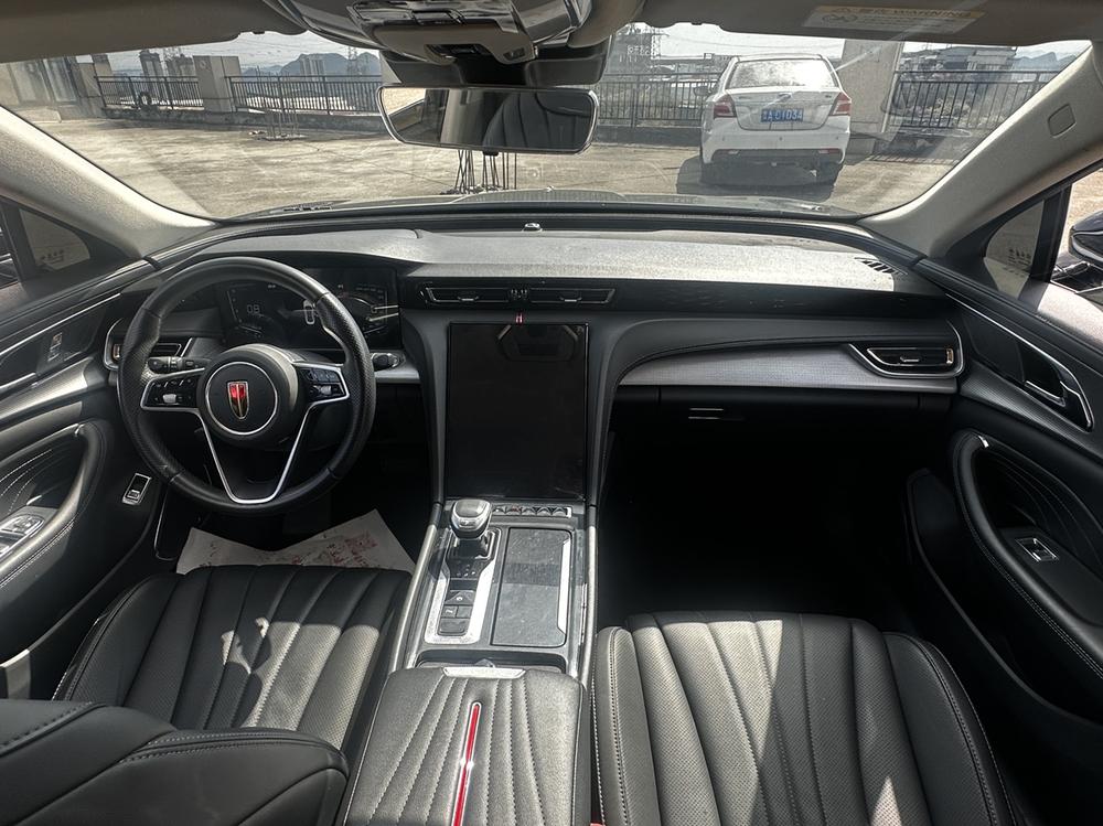 Hongqi Hongqi H5