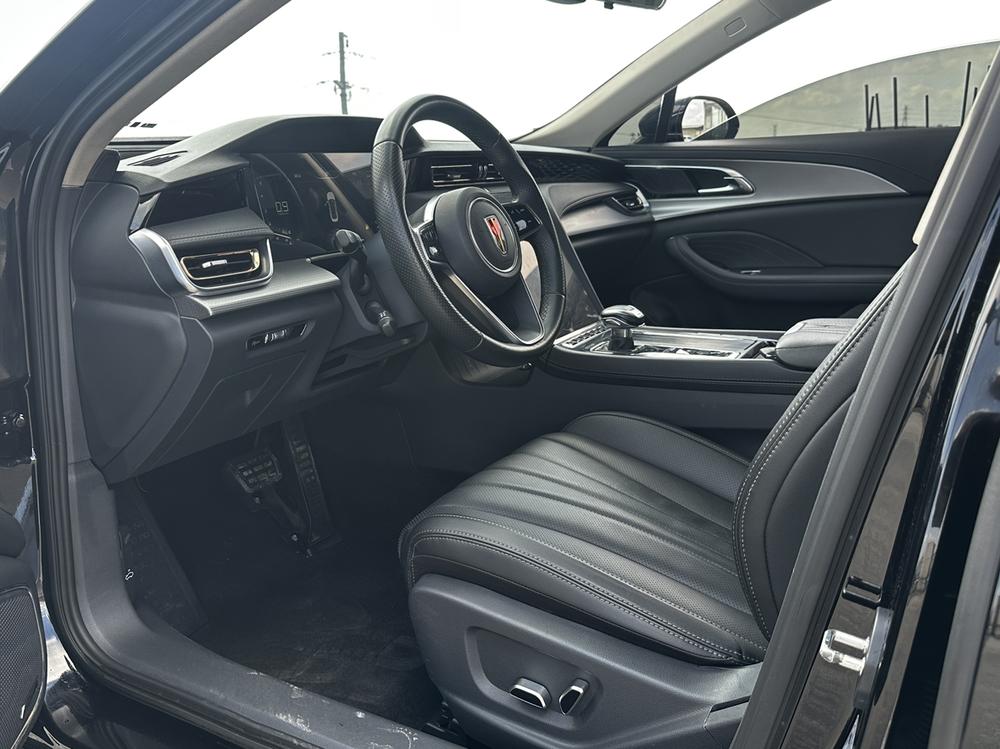 Hongqi Hongqi H5