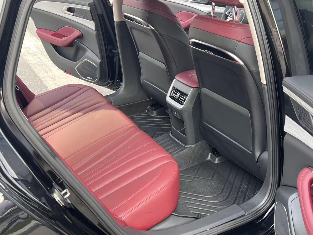 Hongqi Hongqi H5