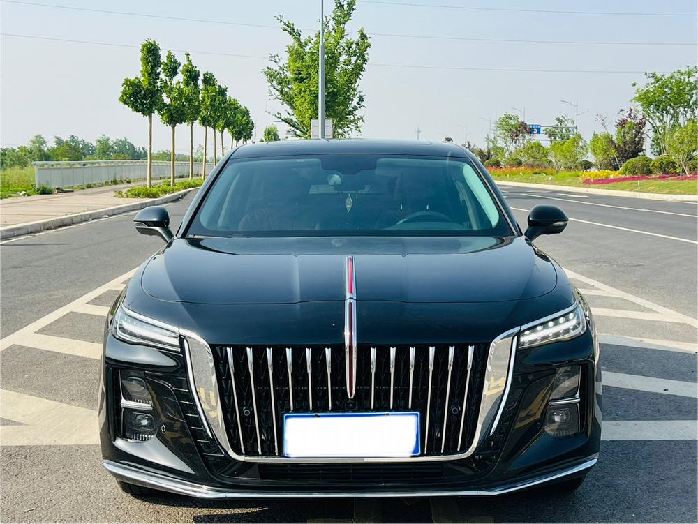 Hongqi Hongqi H5