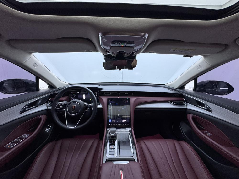 Hongqi Hongqi H5