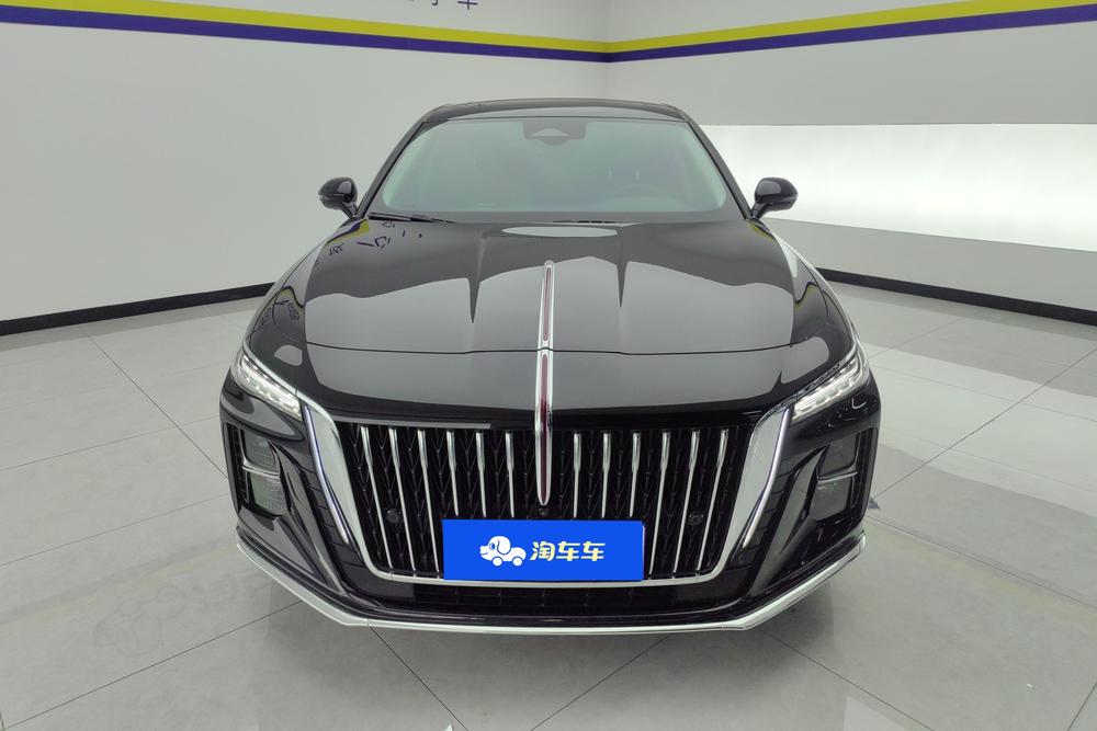 Hongqi Hongqi H5