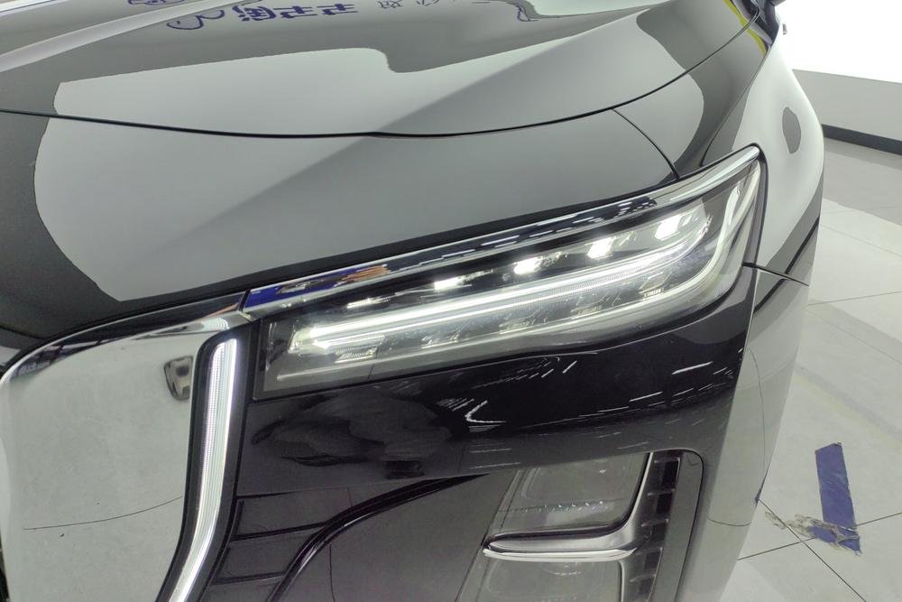Hongqi Hongqi H5