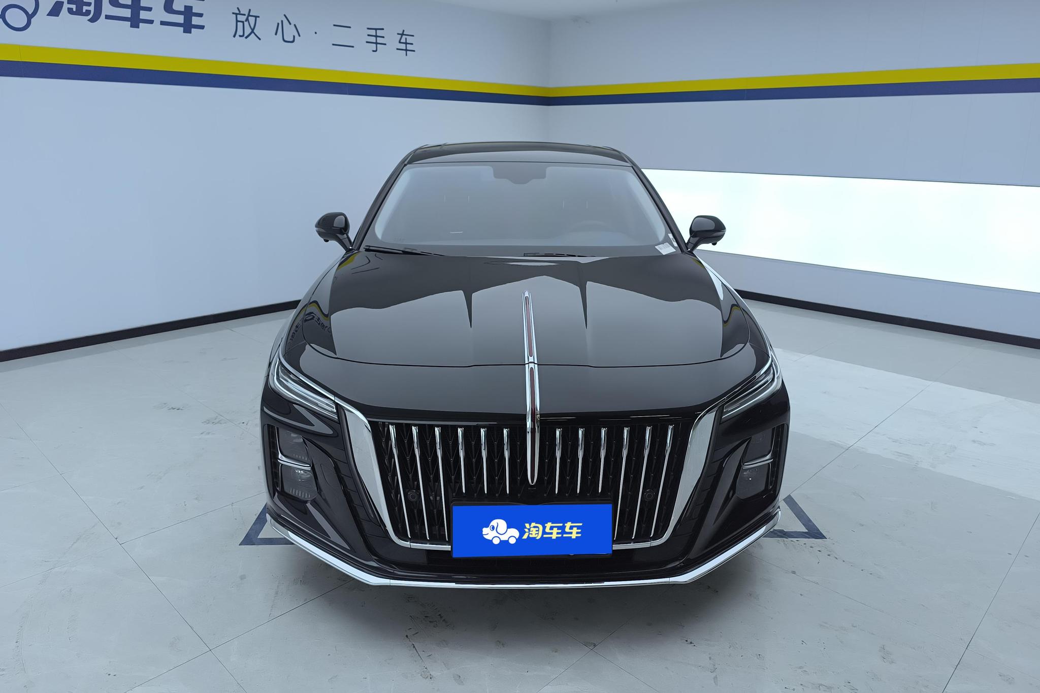 Hongqi Hongqi H5