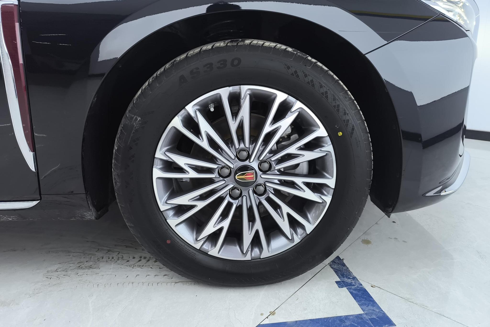 Hongqi Hongqi H5