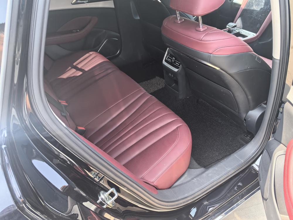 Hongqi Hongqi H5