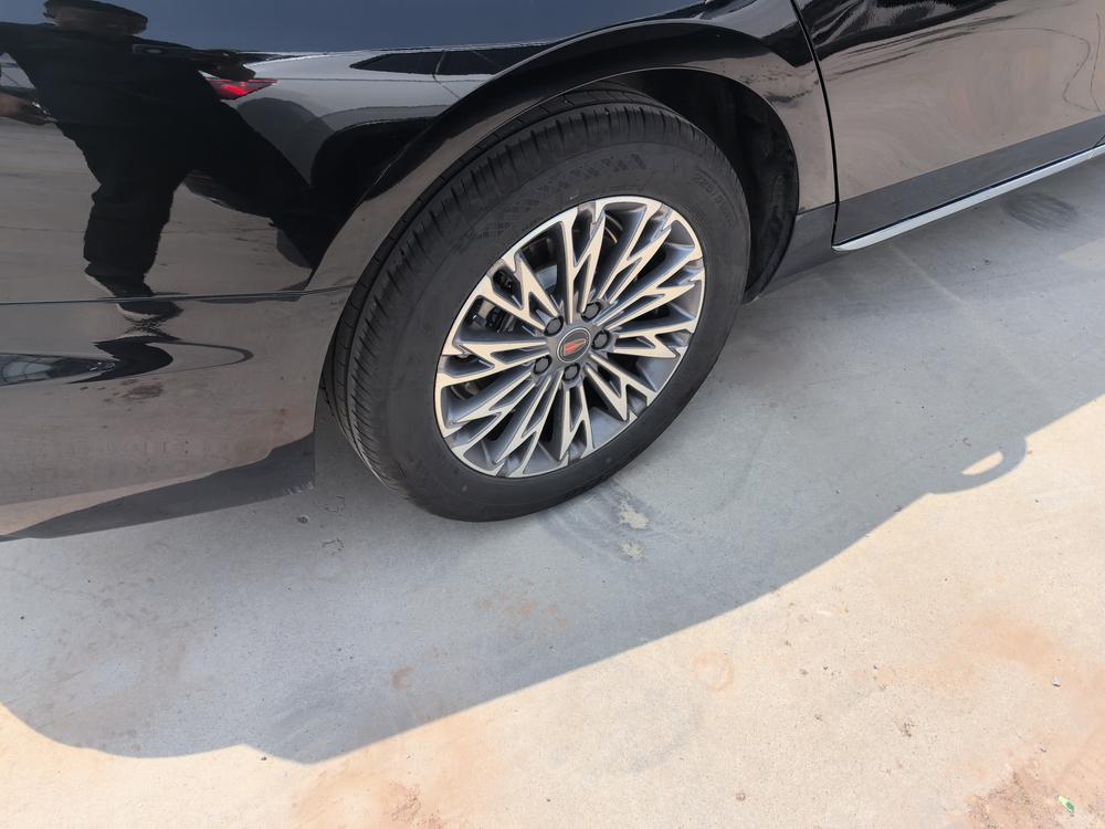 Hongqi Hongqi H5