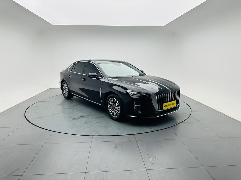 Hongqi Hongqi H5