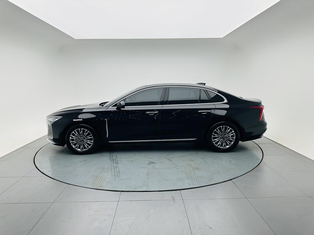 Hongqi Hongqi H5