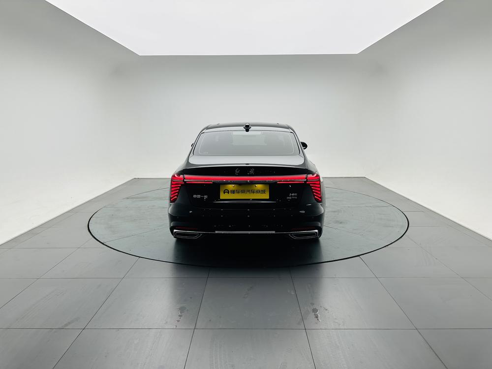 Hongqi Hongqi H5