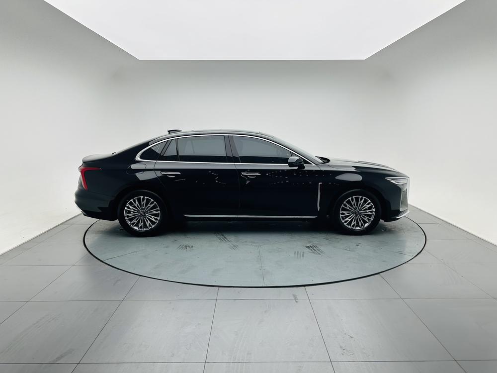 Hongqi Hongqi H5