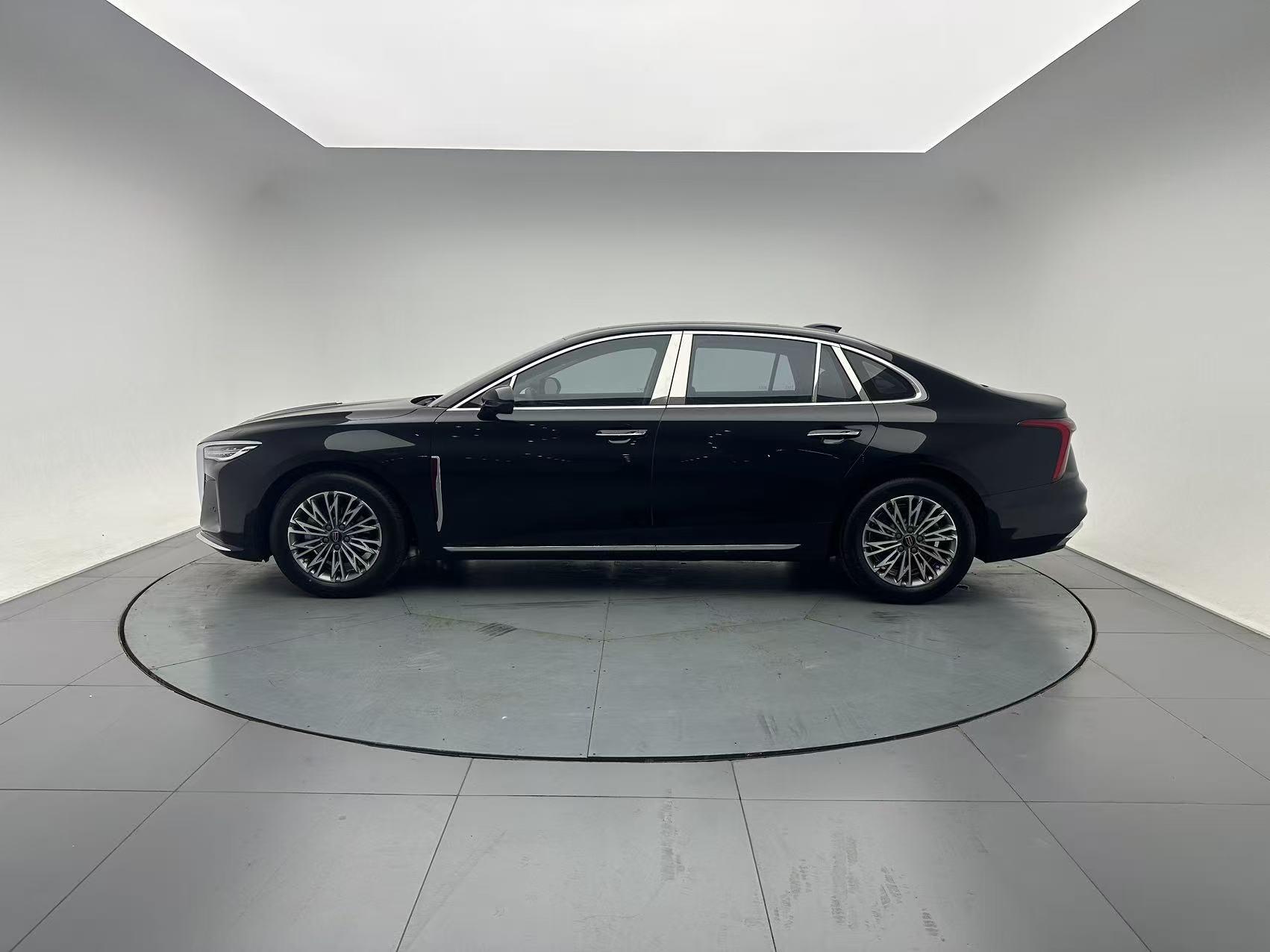 Hongqi Hongqi H5