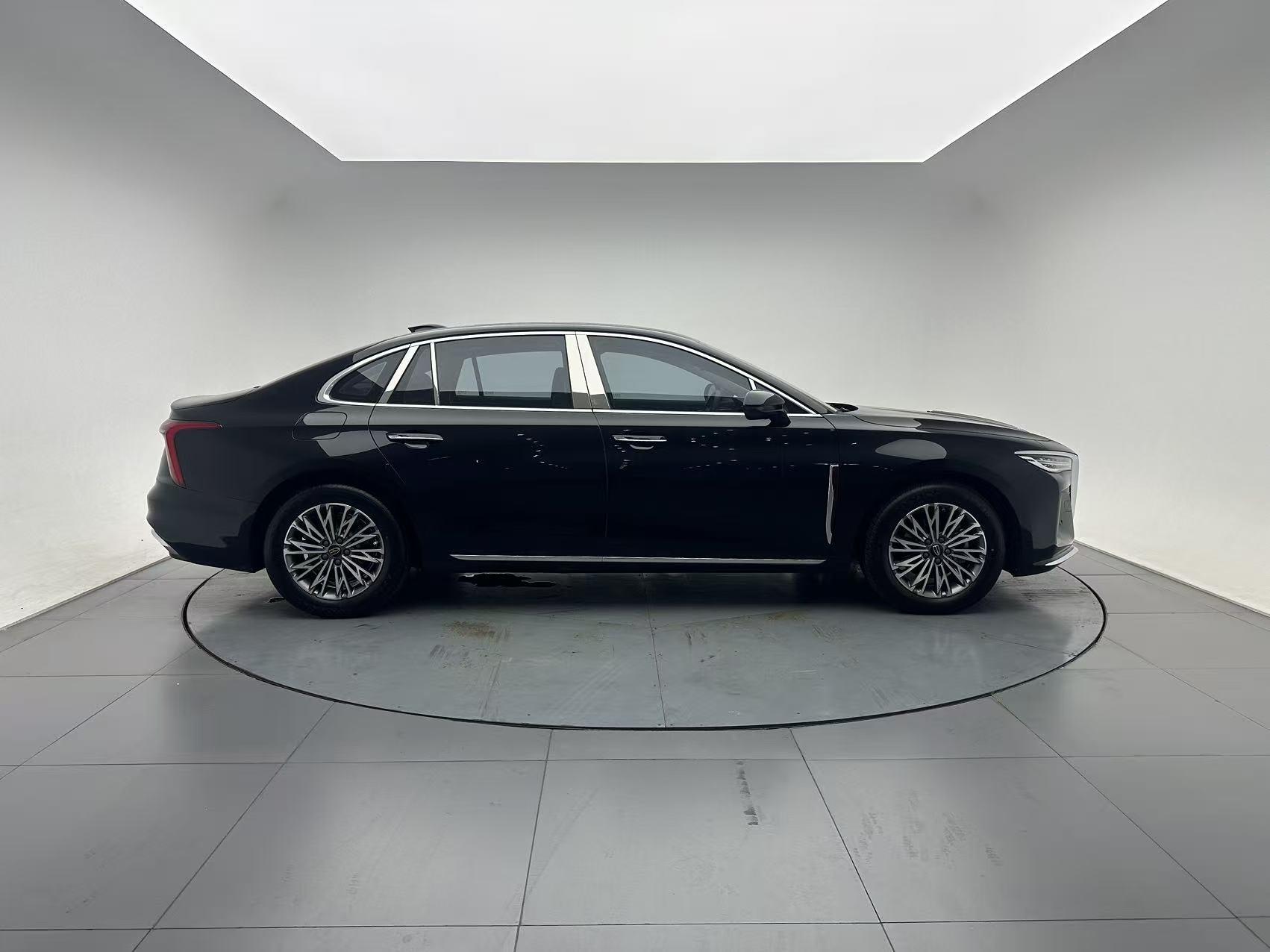 Hongqi Hongqi H5