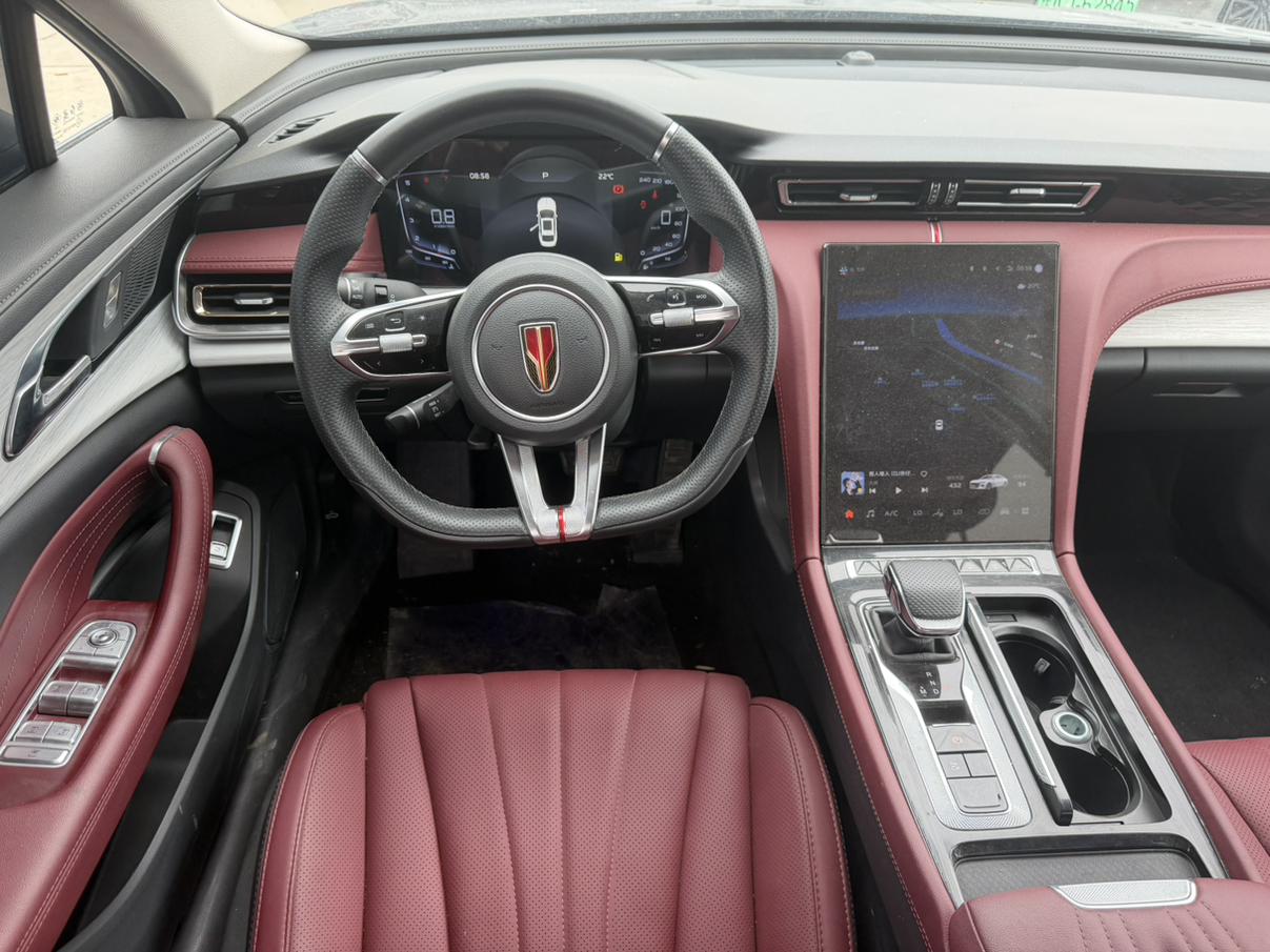Hongqi Hongqi H5