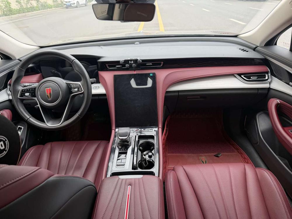 Hongqi Hongqi H5