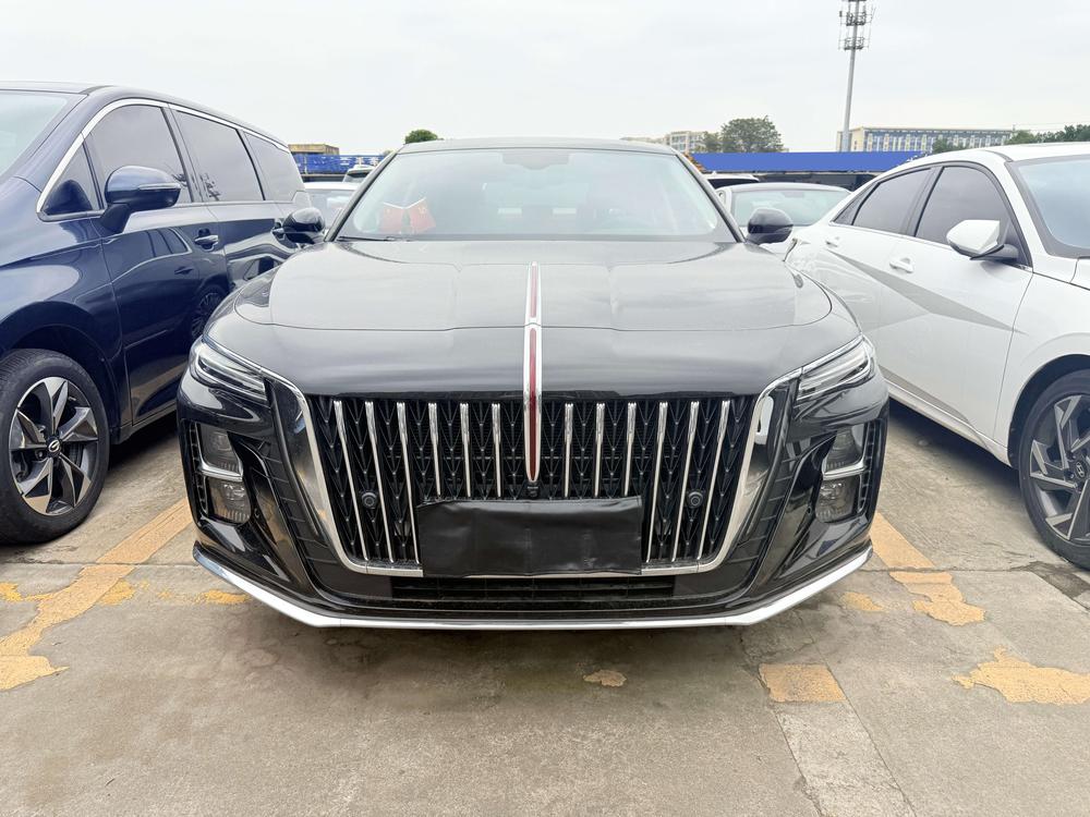 Hongqi Hongqi H5