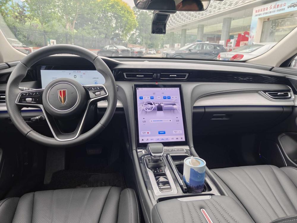 Hongqi Hongqi H5