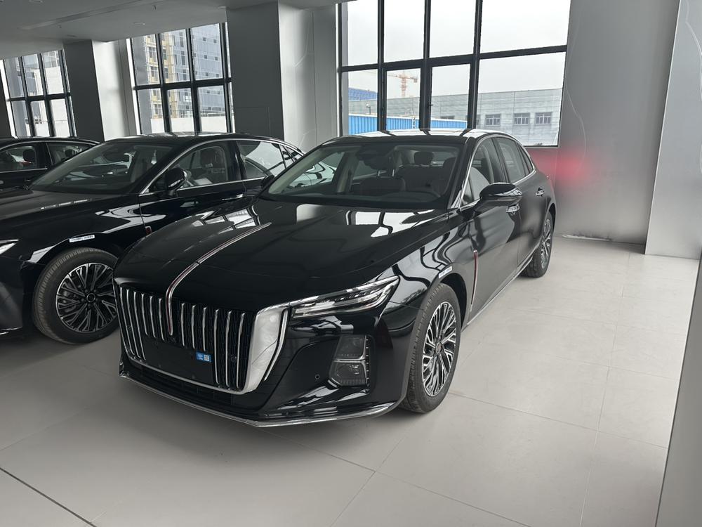 Hongqi Hongqi H5