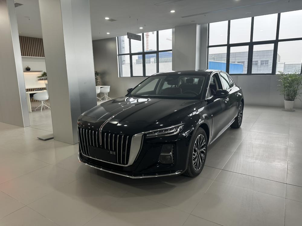 Hongqi Hongqi H5