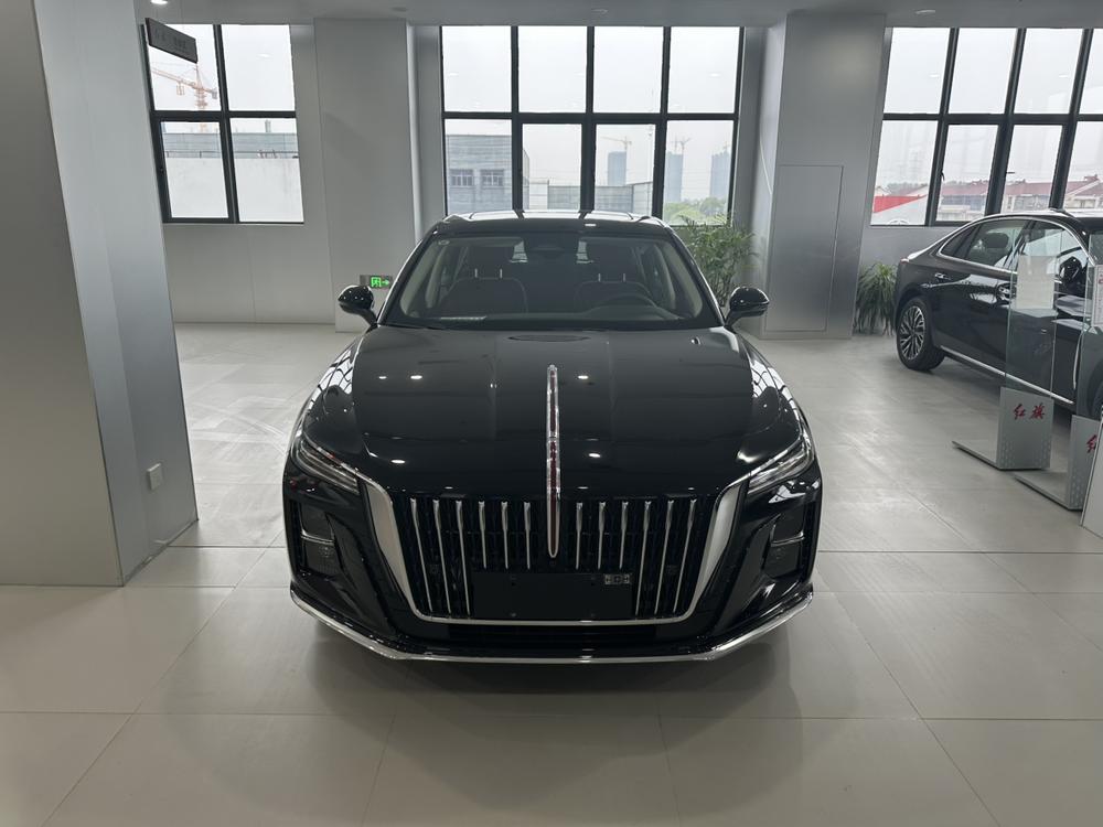 Hongqi Hongqi H5