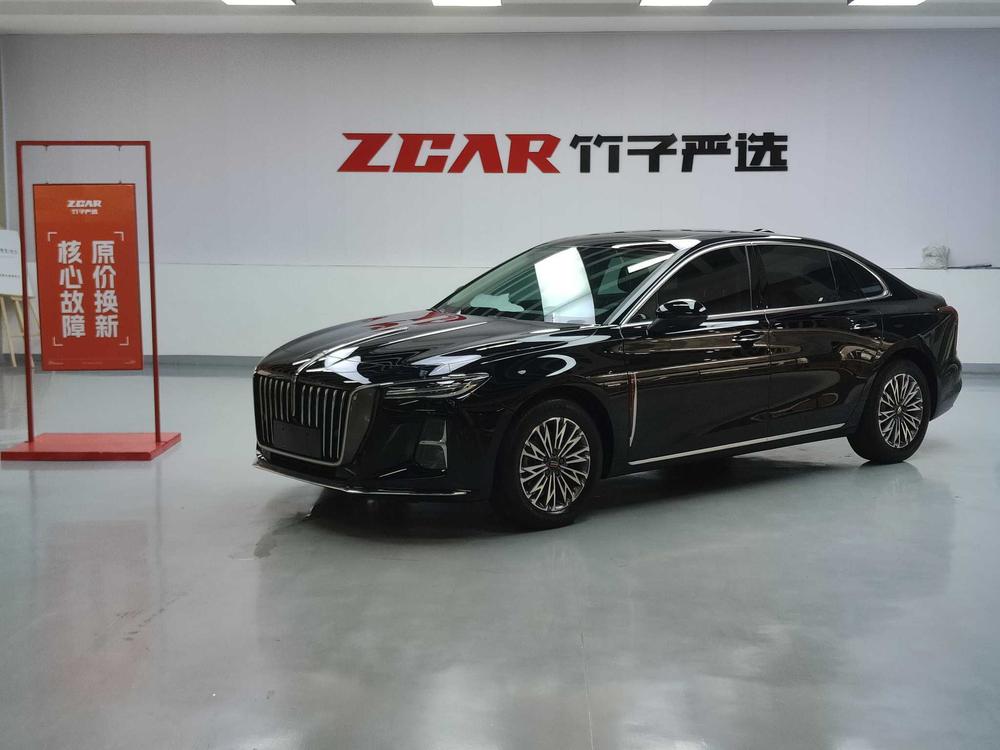 Hongqi Hongqi H5